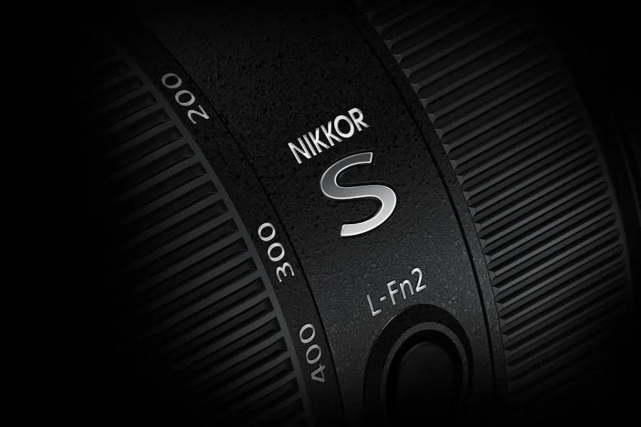 Copriobiettivo Tondo Nikon HB-105 Originale Per Nikkor Z 400mm F/4.5 VR S - Foto 2