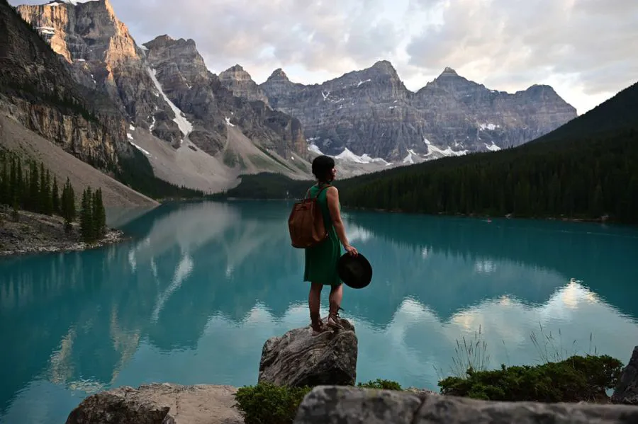 Nikon Nikkor Z 24-120 mm f/4 S