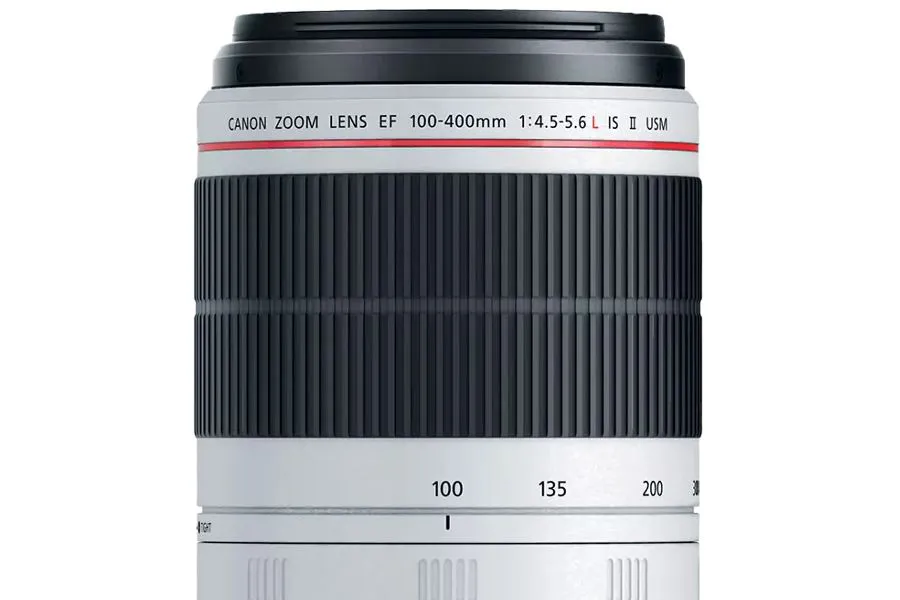 Ef 100 400mm F 4.5 5.6 L Is Ii